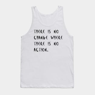 The Action Tank Top